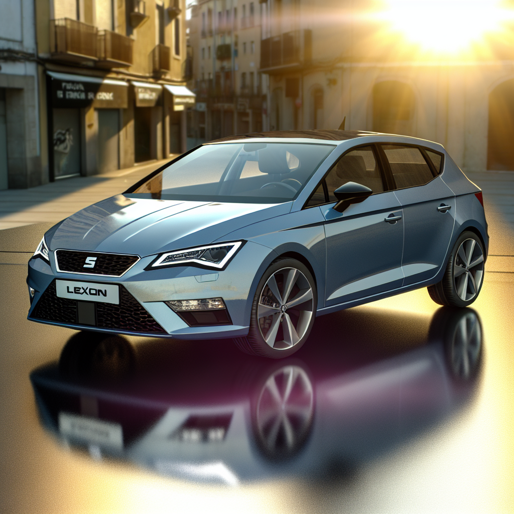 Leon x-perience: кроссовер в кузове универсал