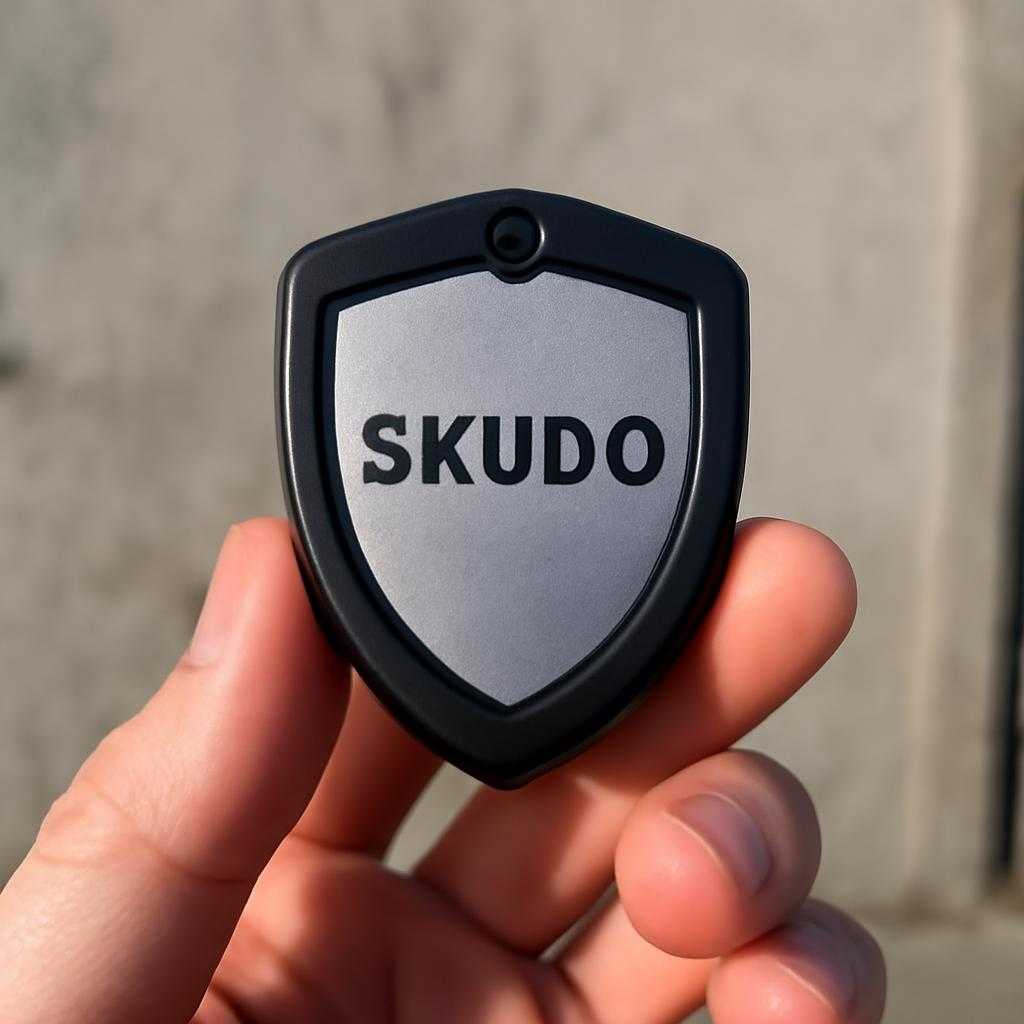 Skudo