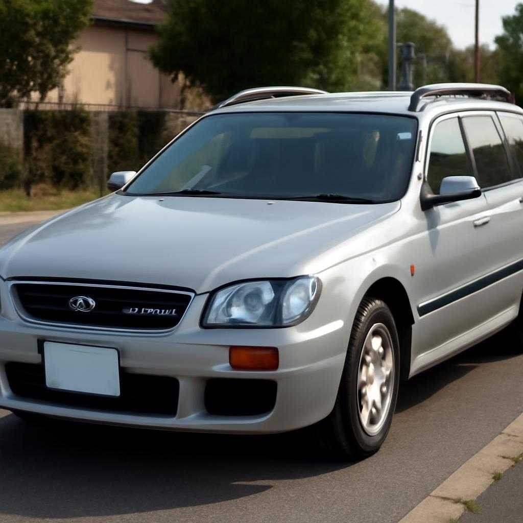 Stagea & gt-r: метаморфозы на колесах