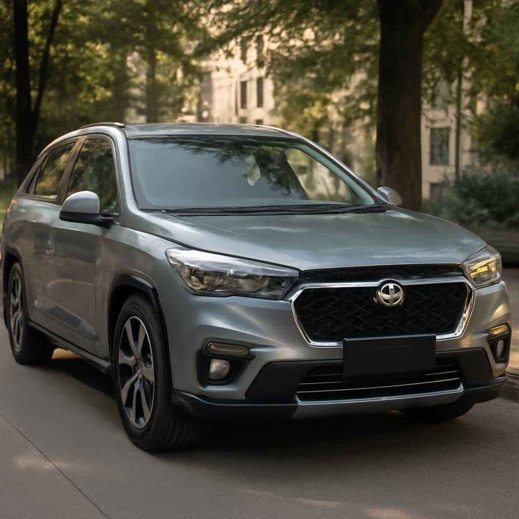 Suzuki lj: от сельских троп к раллийным дорожкам