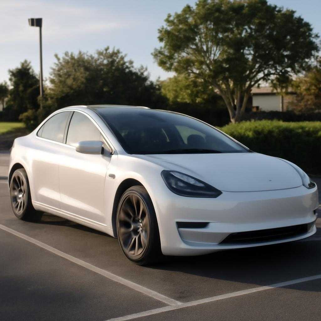 Скрытые алгоритмы tesla, о которых не пишут
