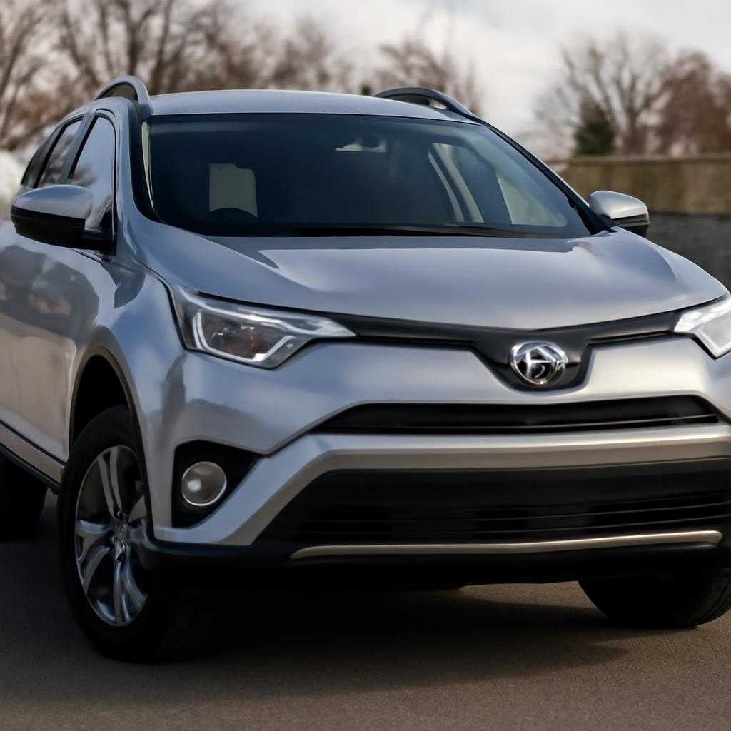 Теневая сторона легенды toyota