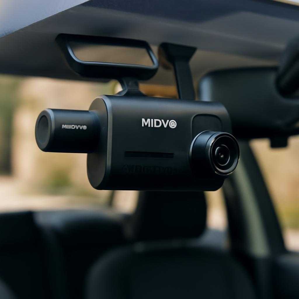 Viofo t130 3ch: три взгляда на дорогу