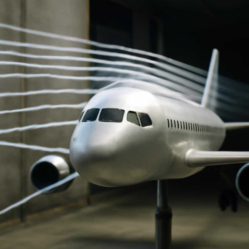 Ловушка воздуха: путь к идеальному обвесу