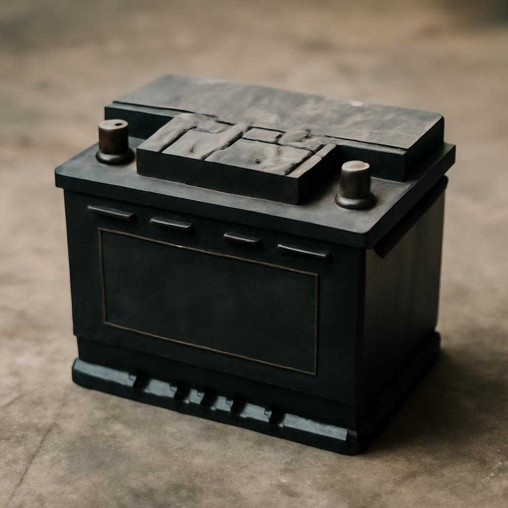 Срок службы автомобильного аккумулятора: от теории до практики