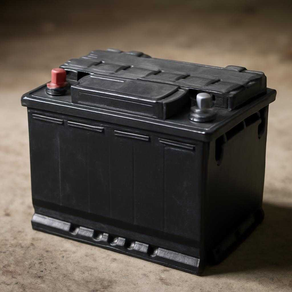 Первыми гаснут фары: как продлить срок службы акб