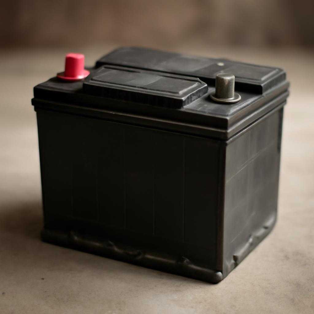 Аккумулятор без компромиссов: выбор под характеристики мотора