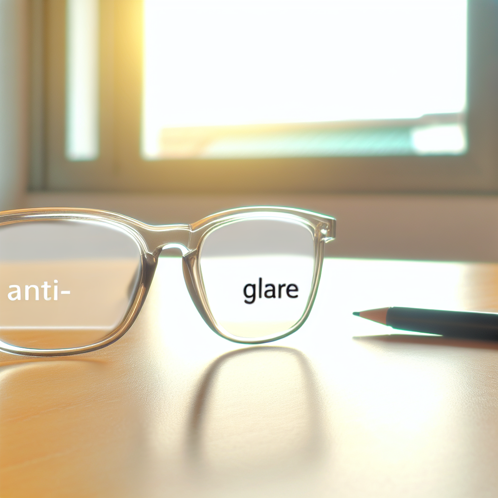 Антибликовый козырёк: лабораторный взгляд