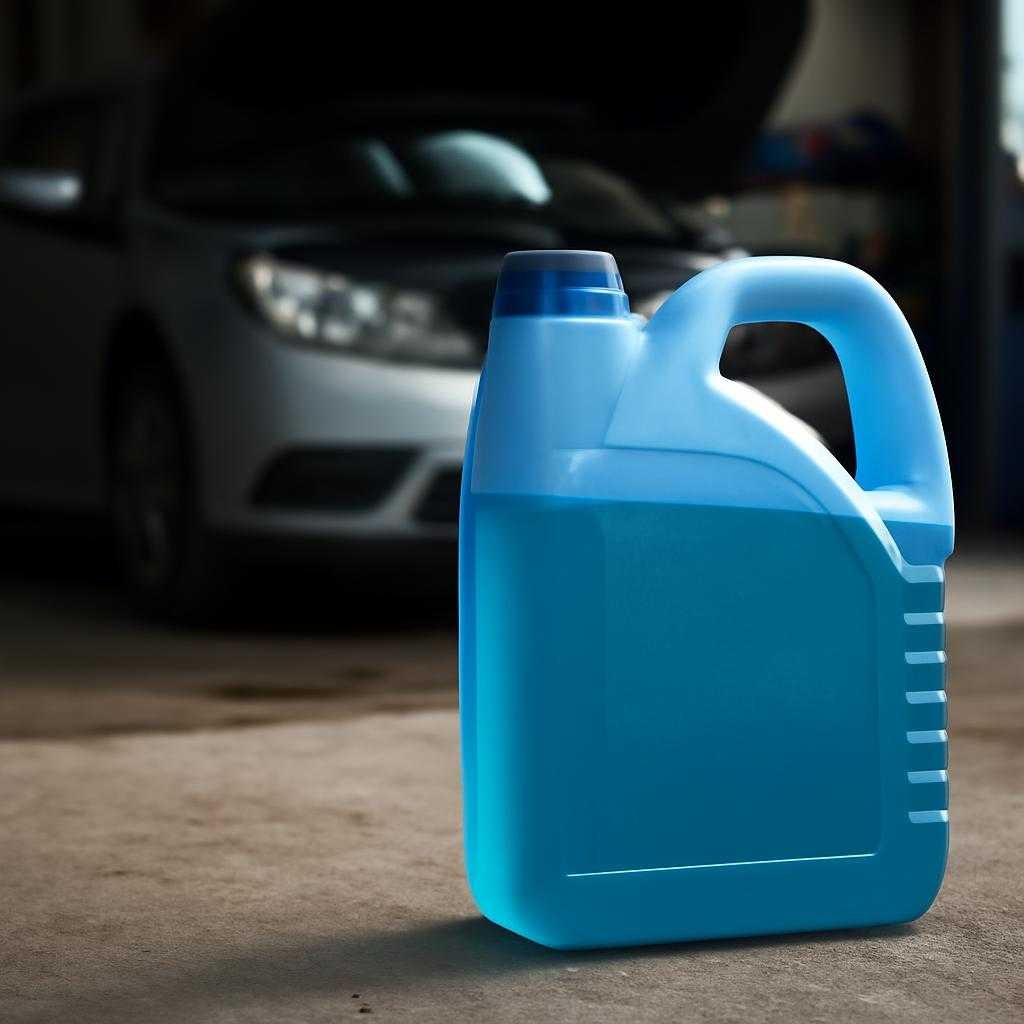 Антифриз без ошибок: мой профессиональный алгоритм выбора