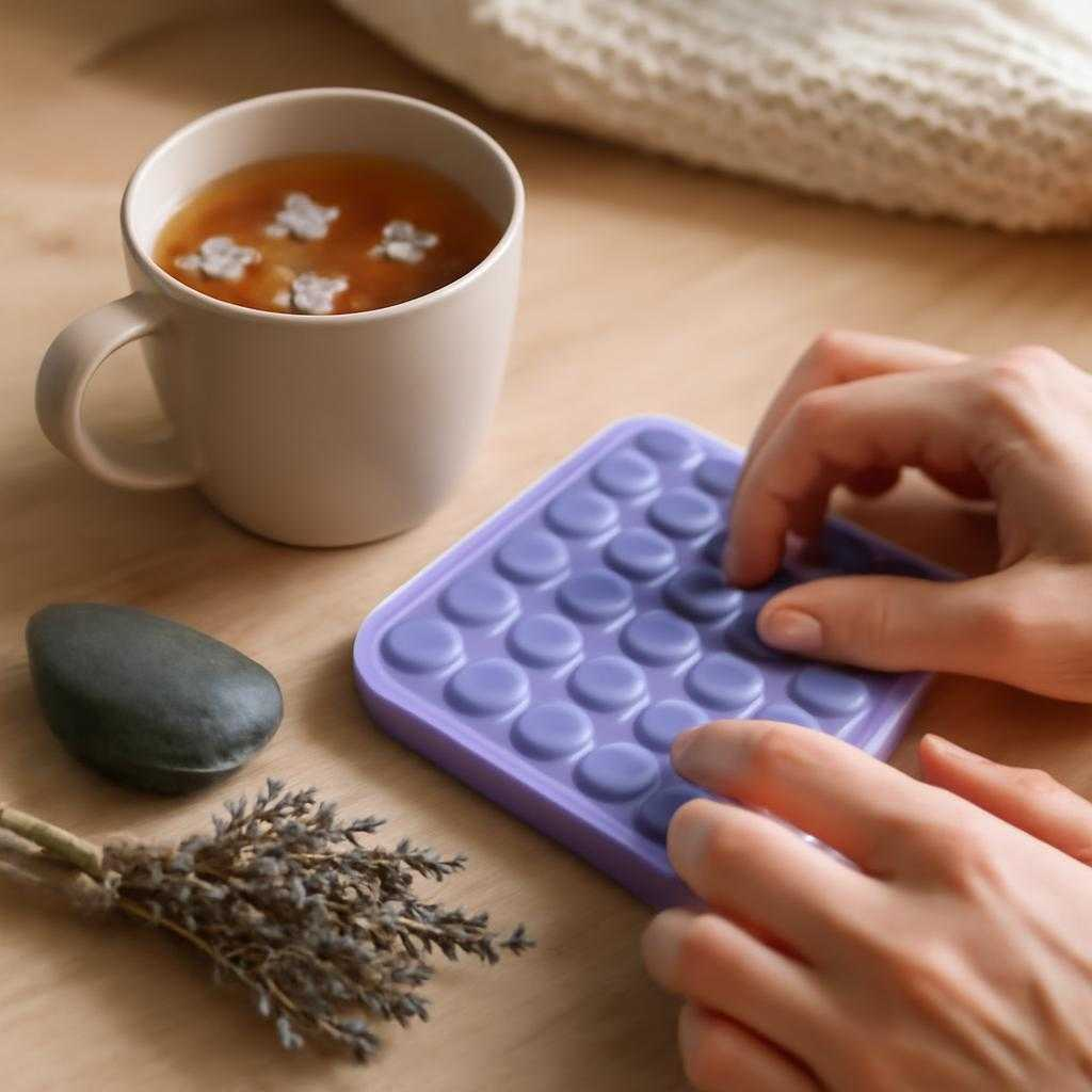 Тихая ось за рулём