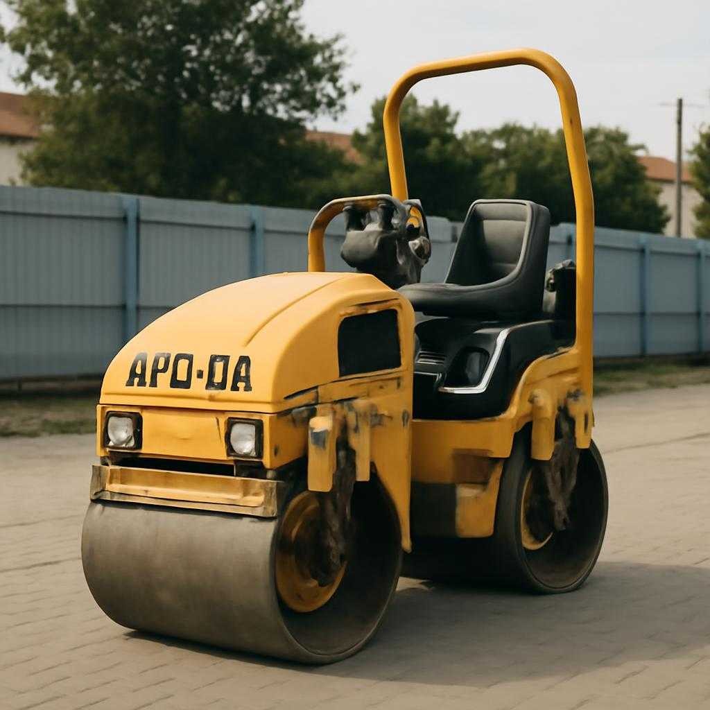 Дорожная гладь без компромиссов