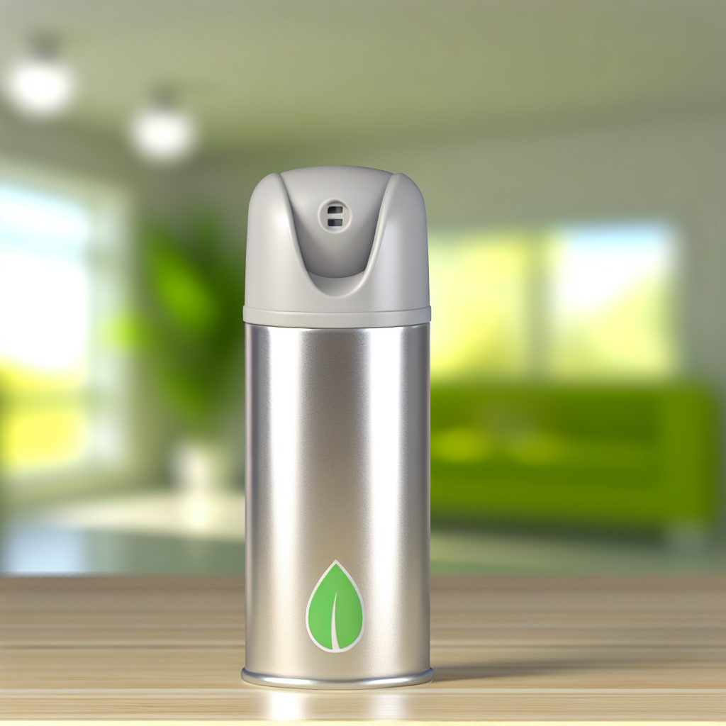 Аромат для салона: инженерный подход