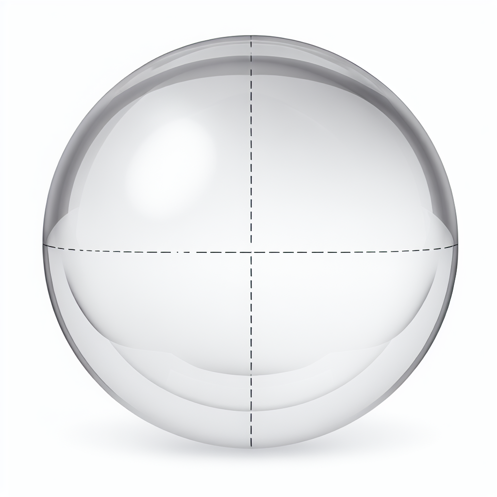 Асфера без иллюзий: зеркальный ракурс