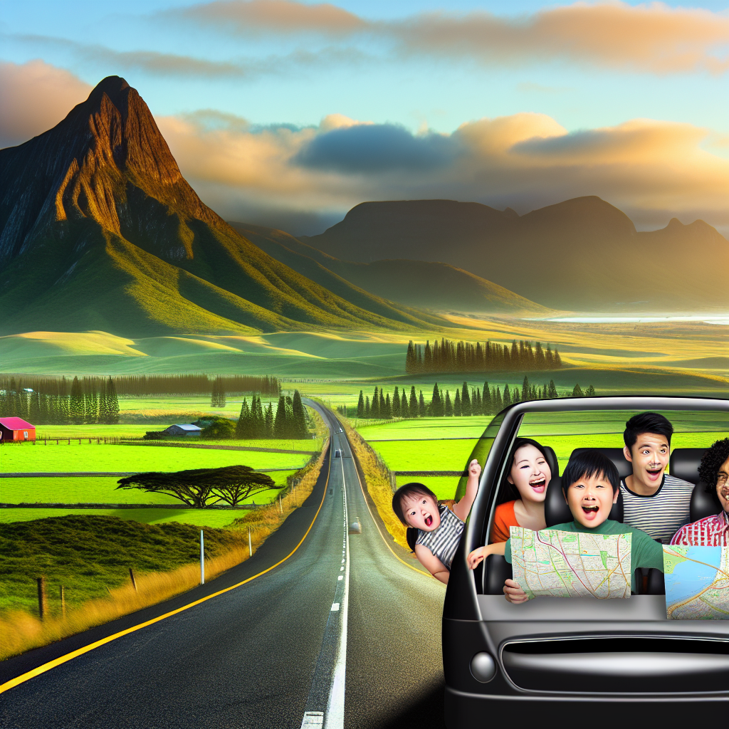 Шоссе к горизонту: инженерный взгляд