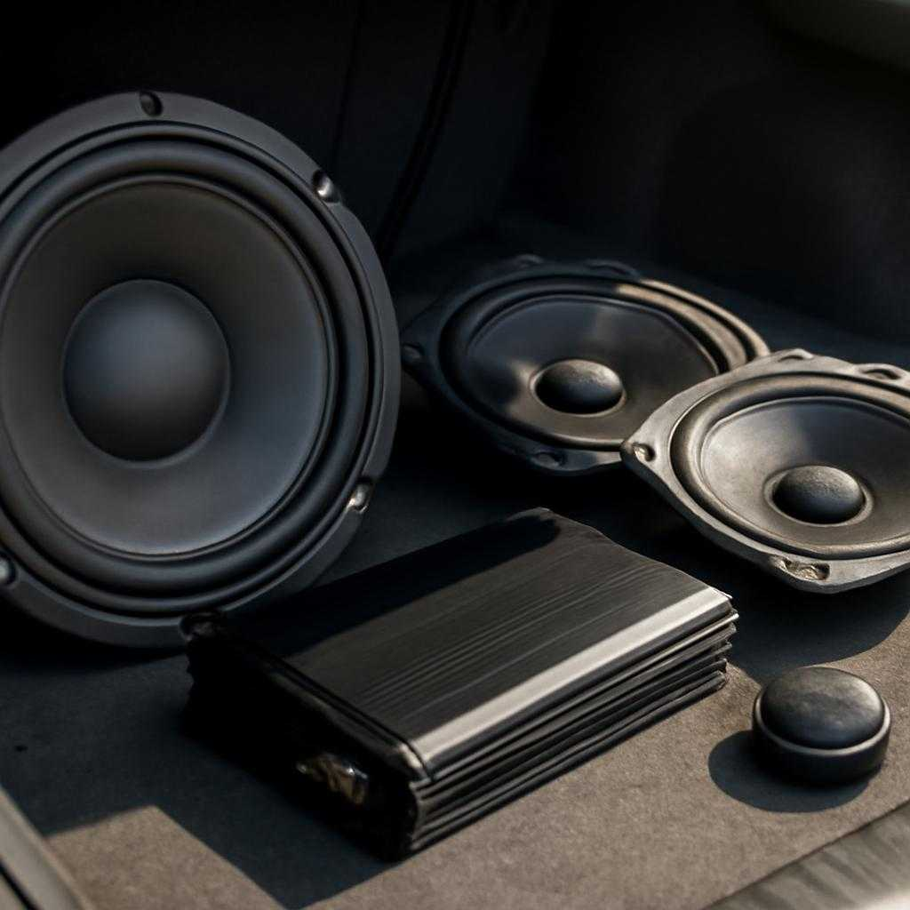 Звук, достойный асфальта