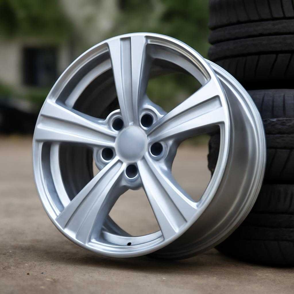 Из истории автомобильных дисков: путь от дерева к наносплавам