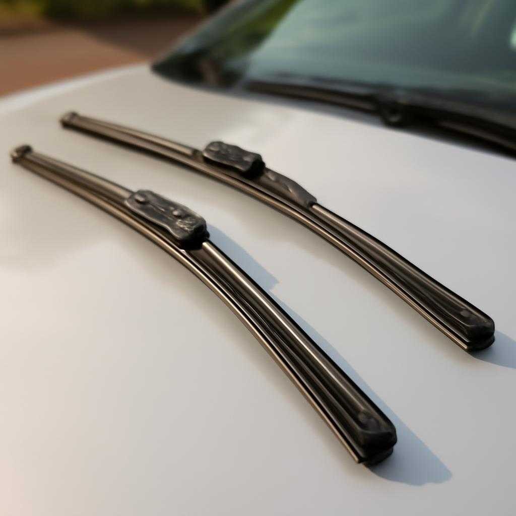 Топ-5 стеклоочистителей для любых сезонов