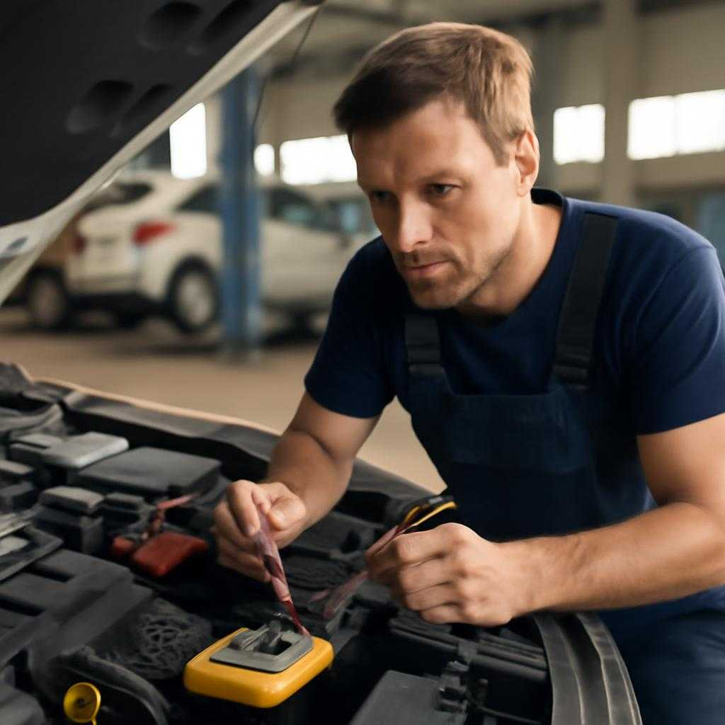 автоэлектрика