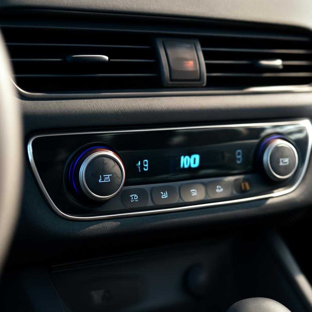 Сквозь жару: рождение автокондиционера