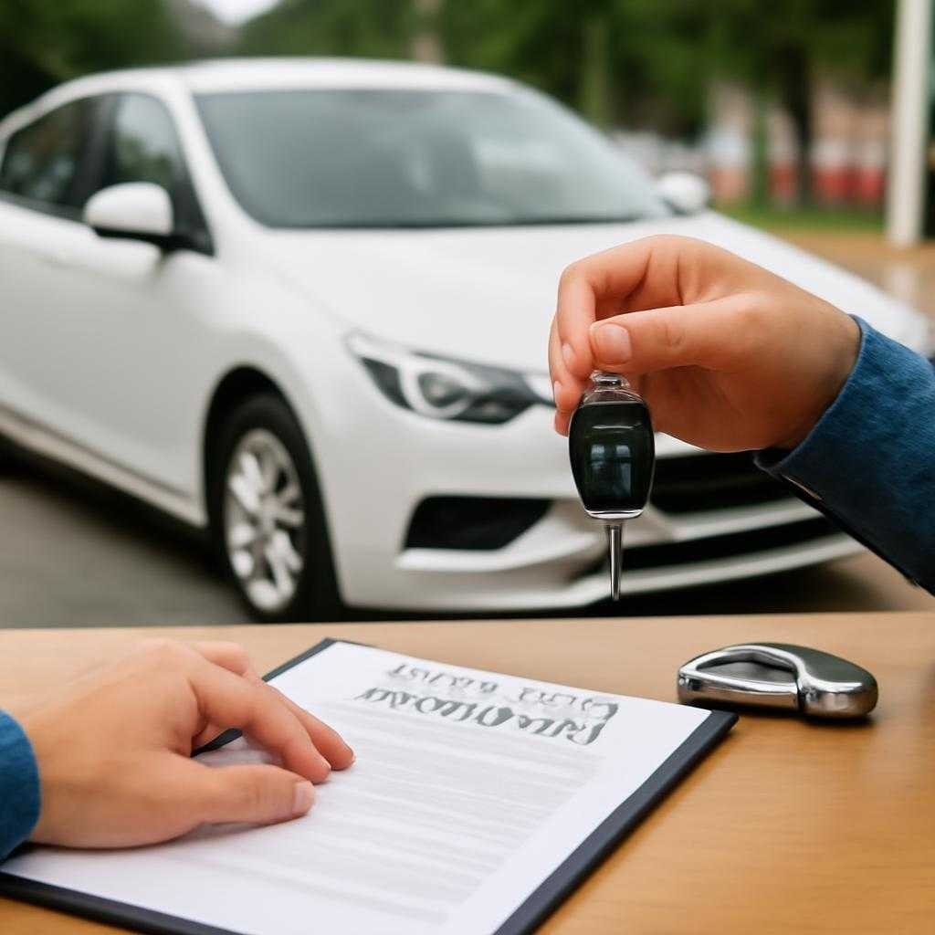 Процентная ставка по автокредиту: навигация без рифов