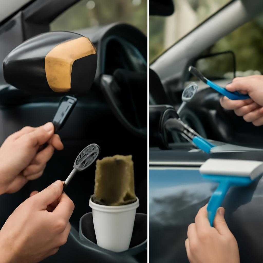 Весенний драйв: восемь приёмов для мартовского асфальта