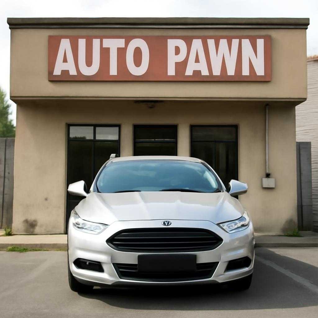 Залог на колёсах: тонкая механика цифры и металла