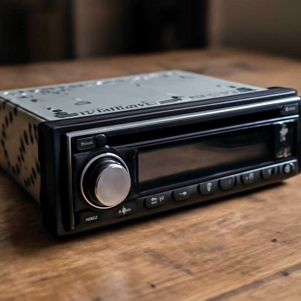 Когда кузов поёт чище студии