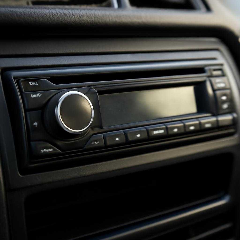 Автомагнитолы: точное звучание на колёсах