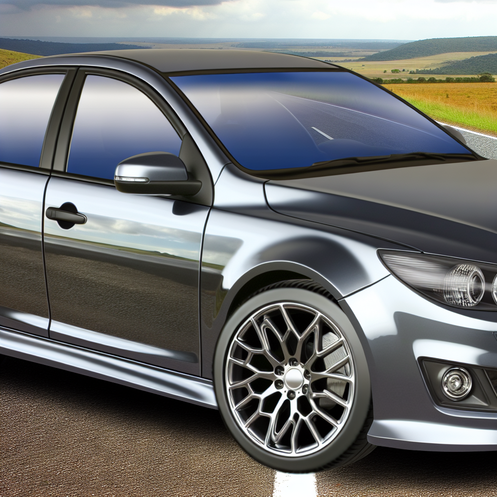 автомобиль