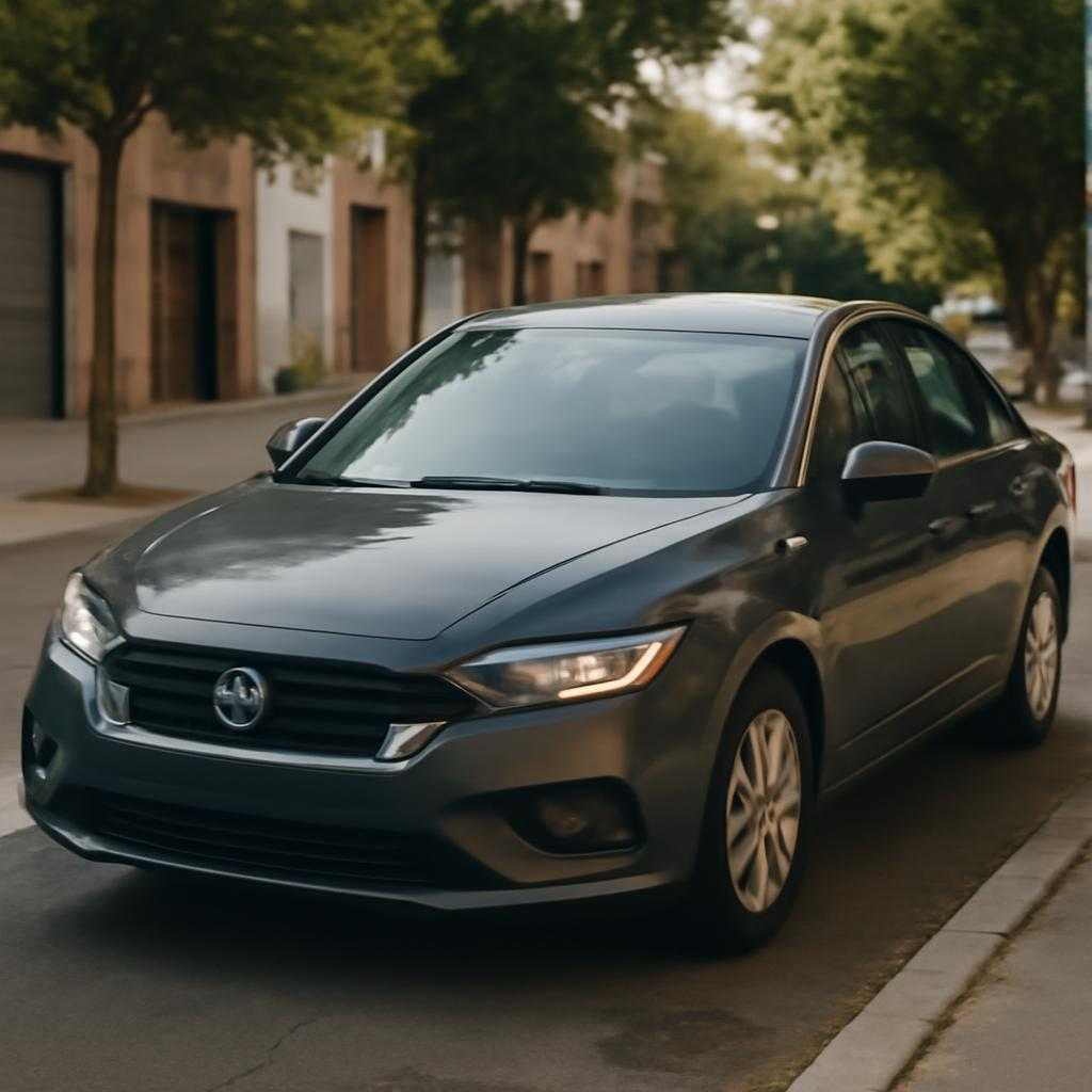 Траектория автомобиля: пар, бензин, алгоритмы