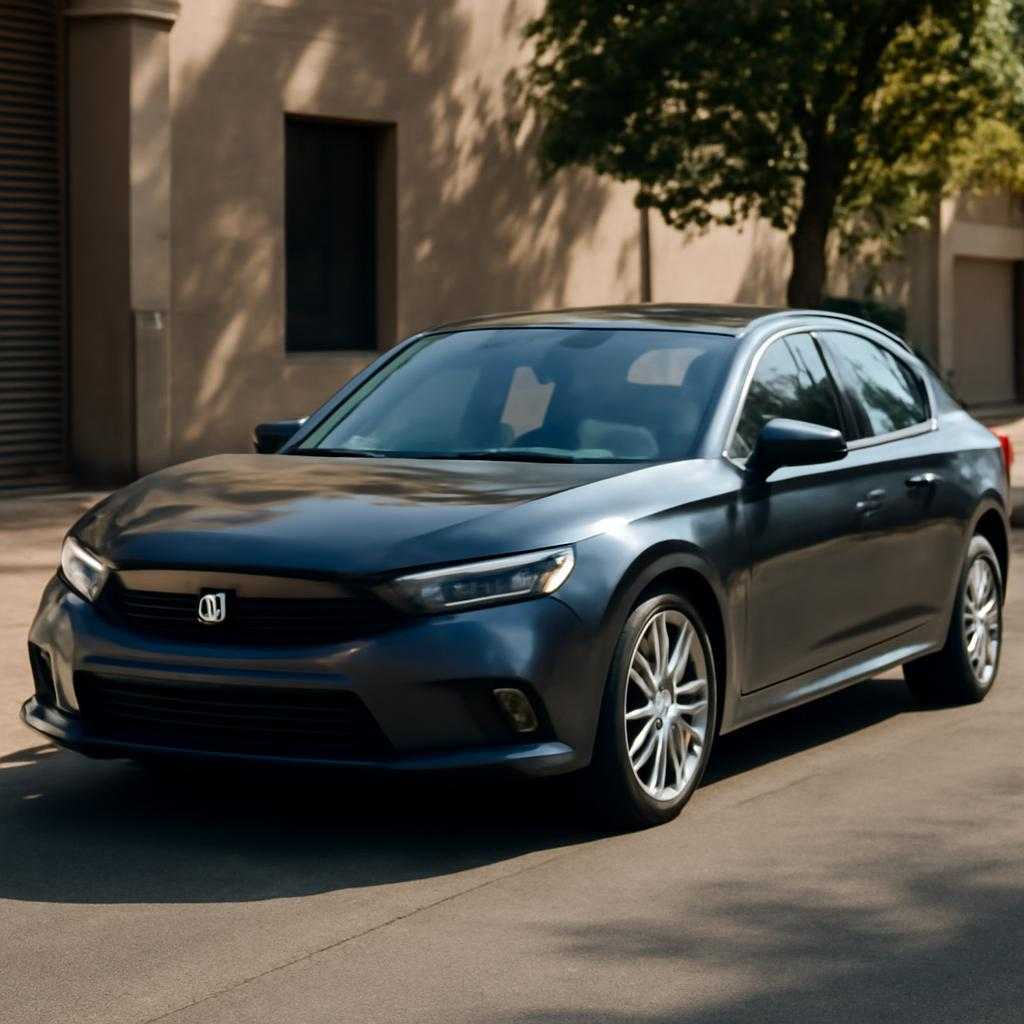 Город или семья: выбор автомобиля 2024