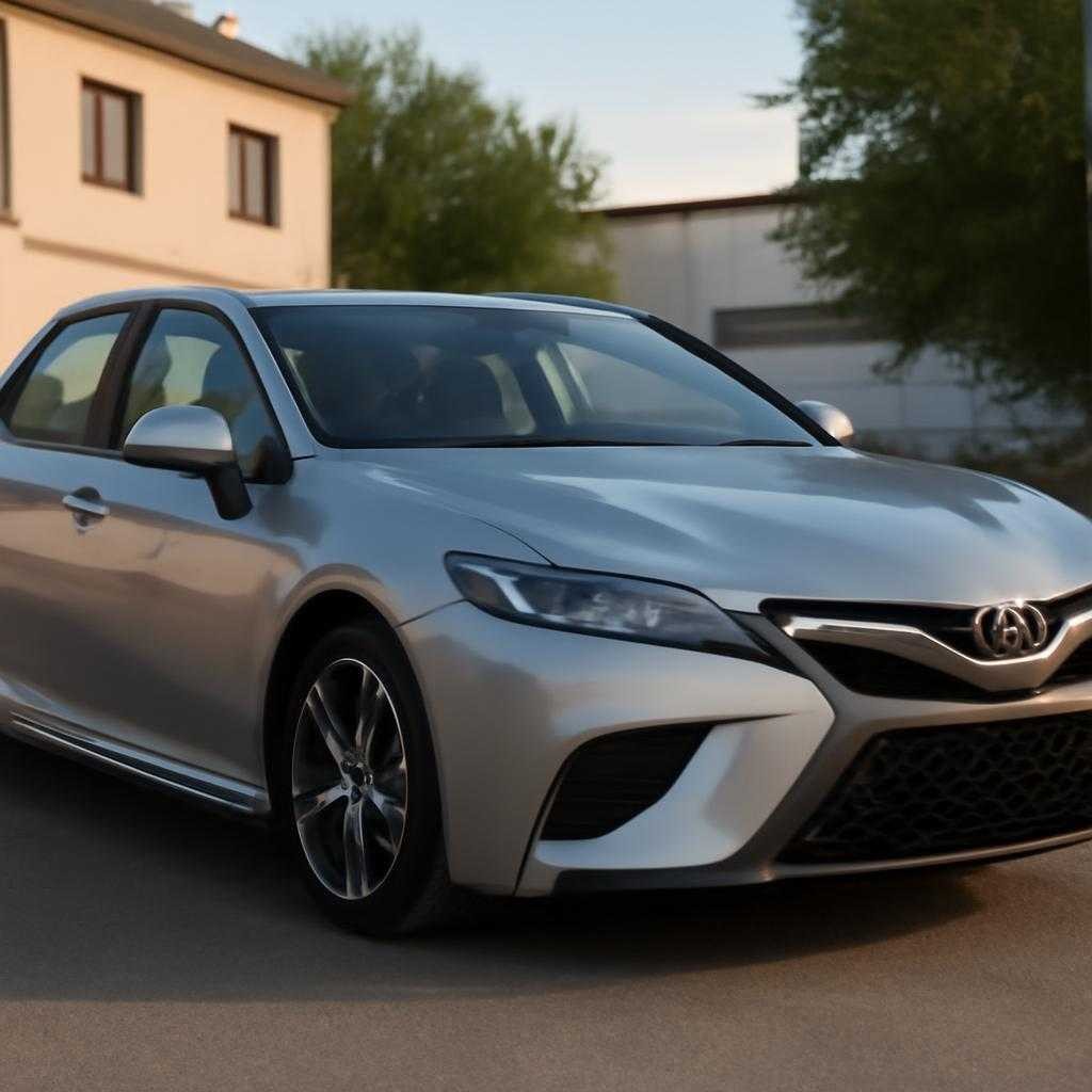 Исполняем мечту: покупка автомобиля