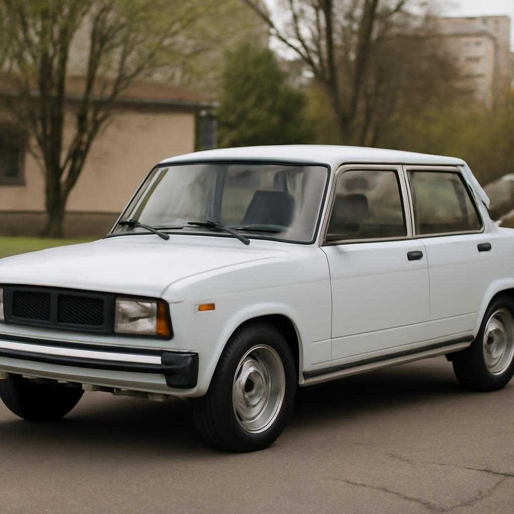 Калибровка выбора ваза: опыт инженера