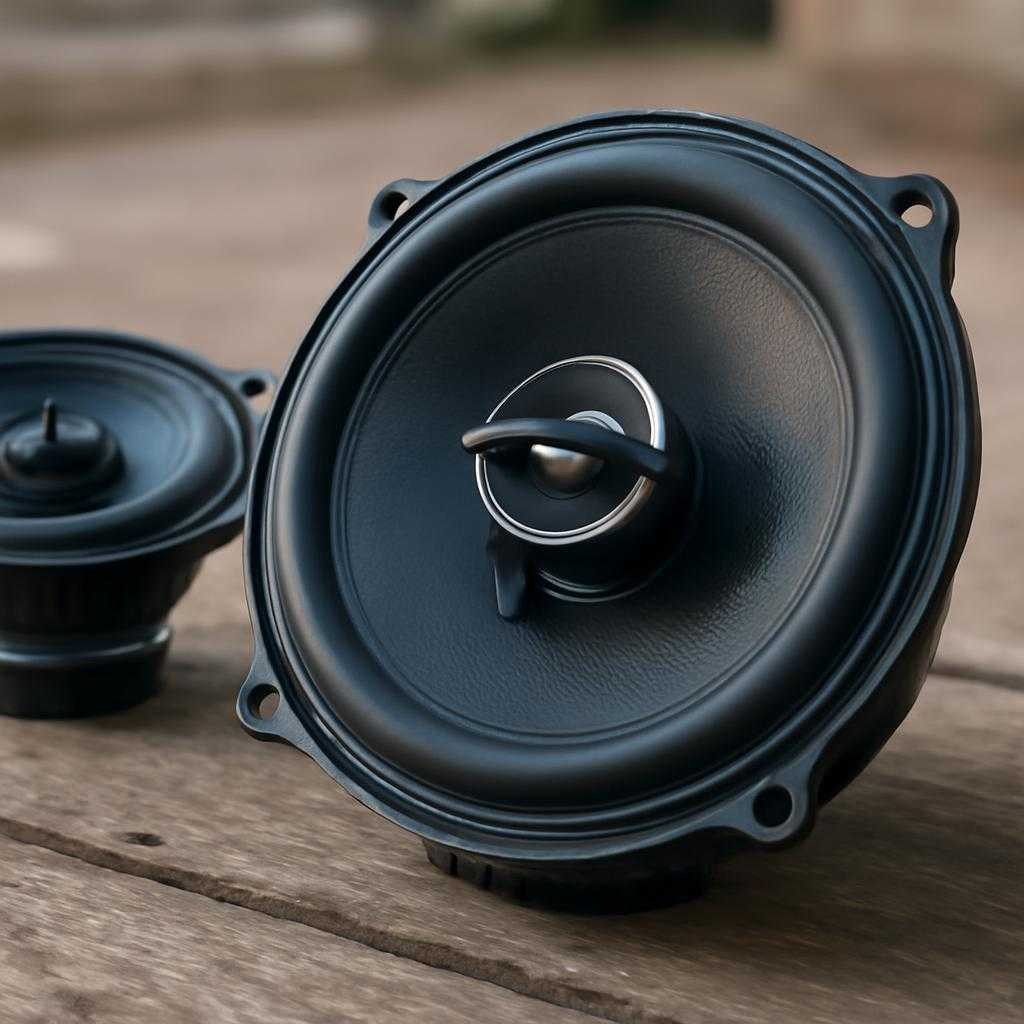 Глубокий бас на дороге: обзор сильных автомобильных колонок