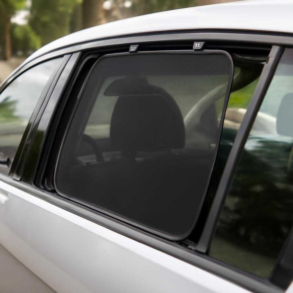 Шторки для авто: инженерный чек-лист