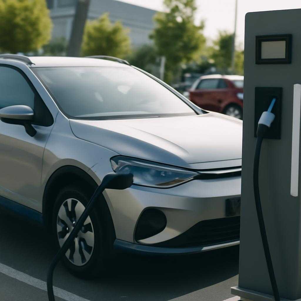 Полоса ускорения: автоиндустрия 2023