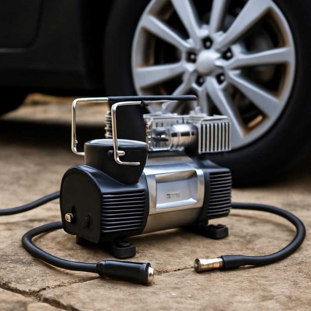 Компрессор без компромиссов: личный алгоритм выбора