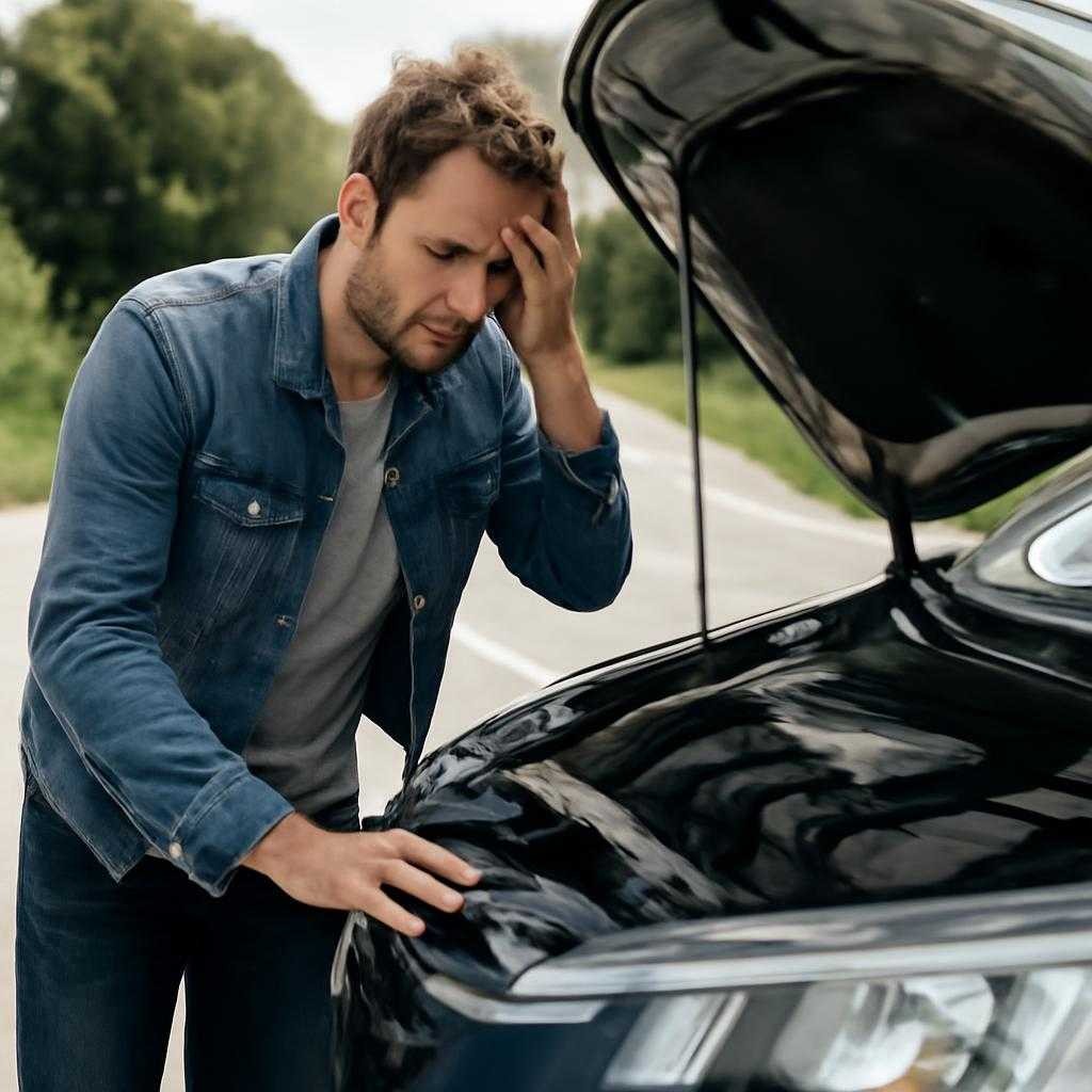 Слабые места массовых машин