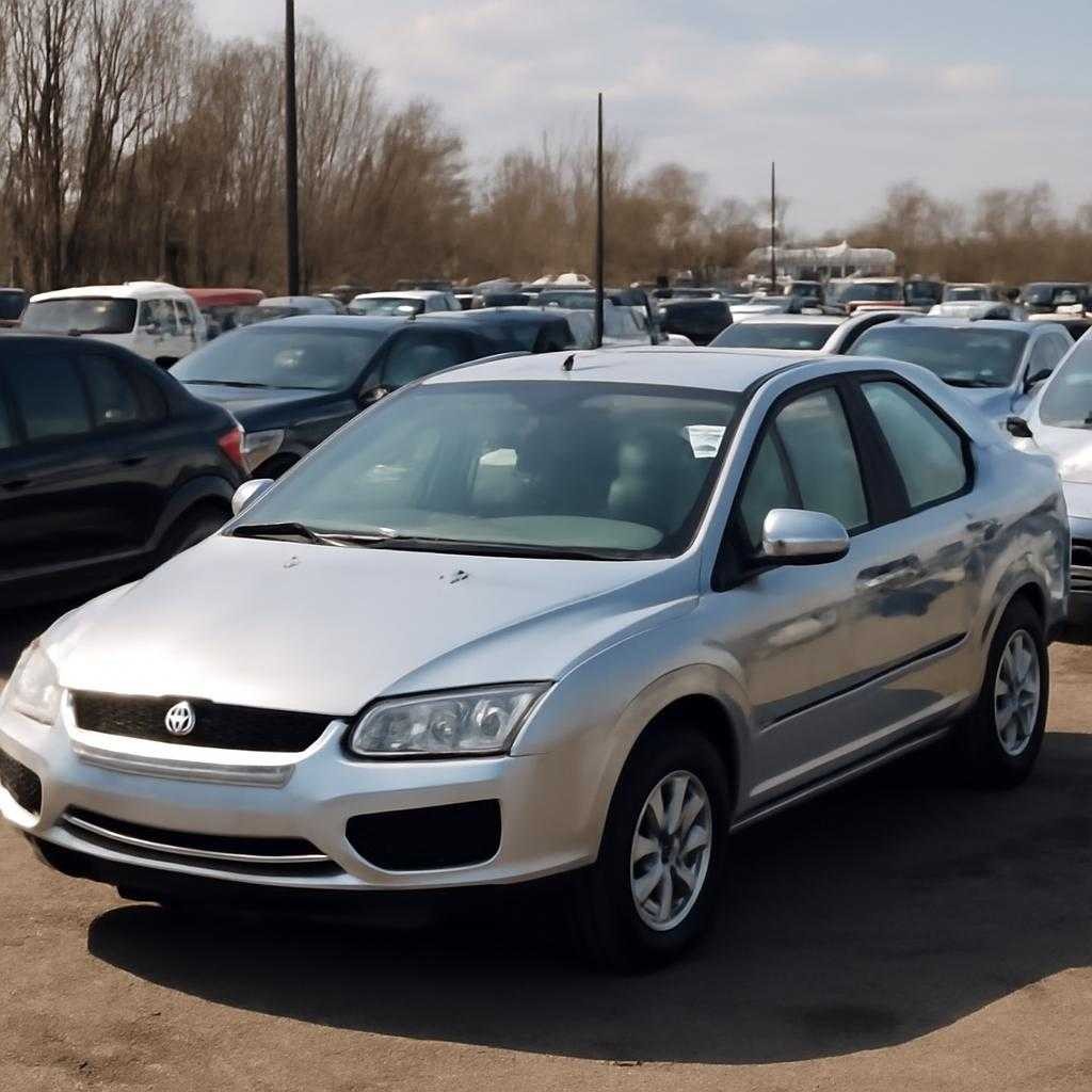 Вторичный авторынок на паузе: где предел падения