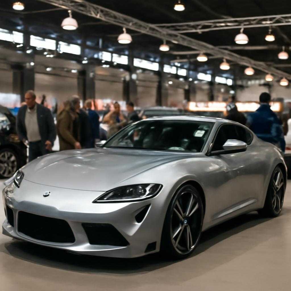 Павильоны, где будущее гудит