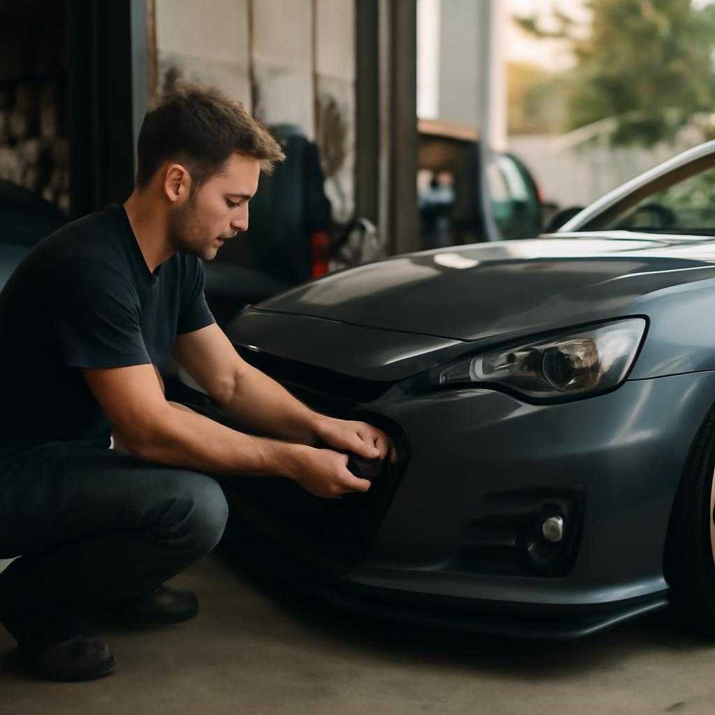 Тюнинг без ошибок: методика профессионала