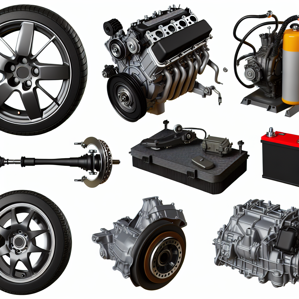 Покупка автозапчастей без лишних рисков