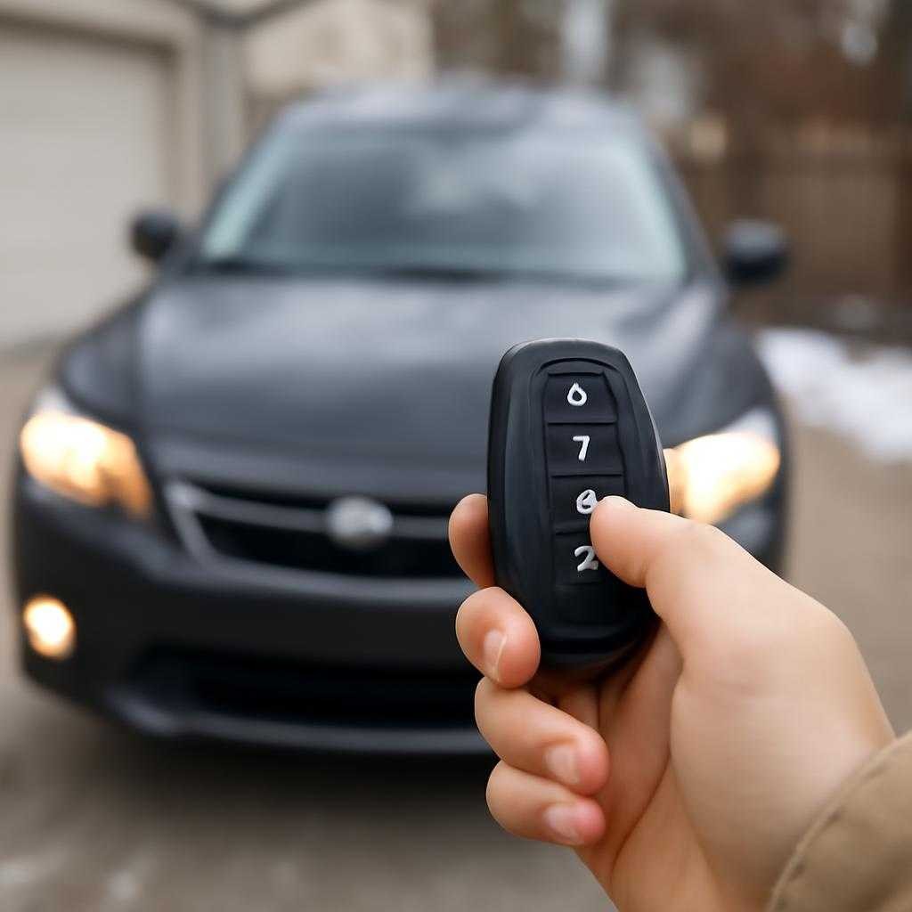 Проверенный зимний пуск: личный алгоритм моториста