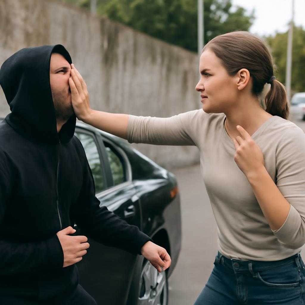 Украли ключи: быстрая защитная стратегия