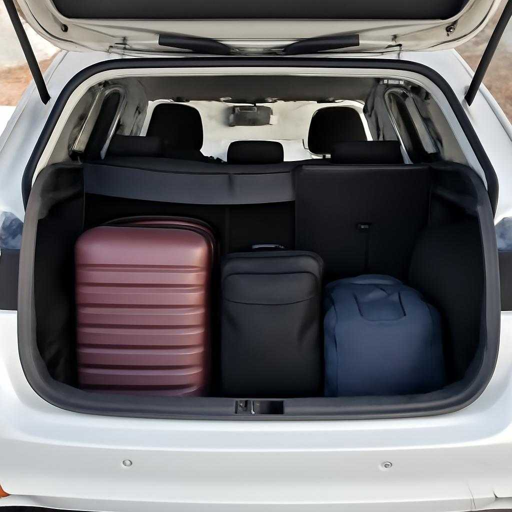 Багажник без компромиссов: профессиональный набор для дороги