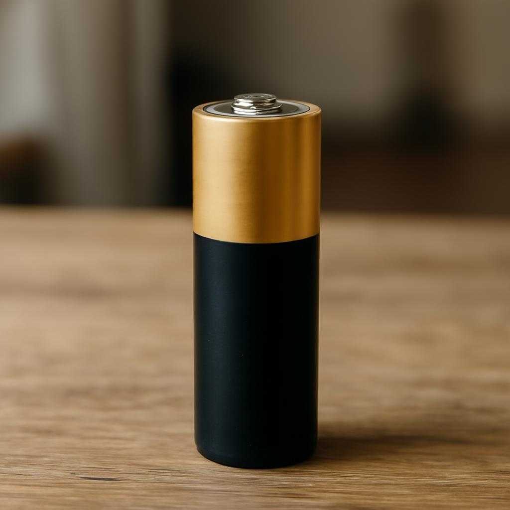 Квантовый рывок батарей tesla