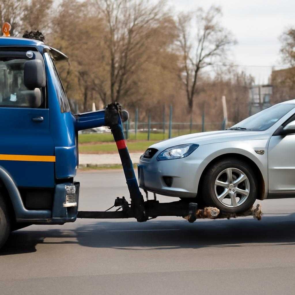 Выбор буксировочной верёвки без промахов