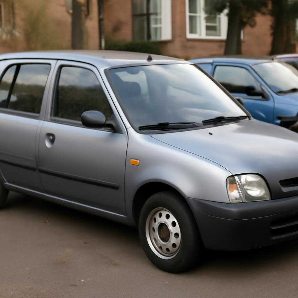 Десятка бюджетных легковушек-2023: взгляд инженера