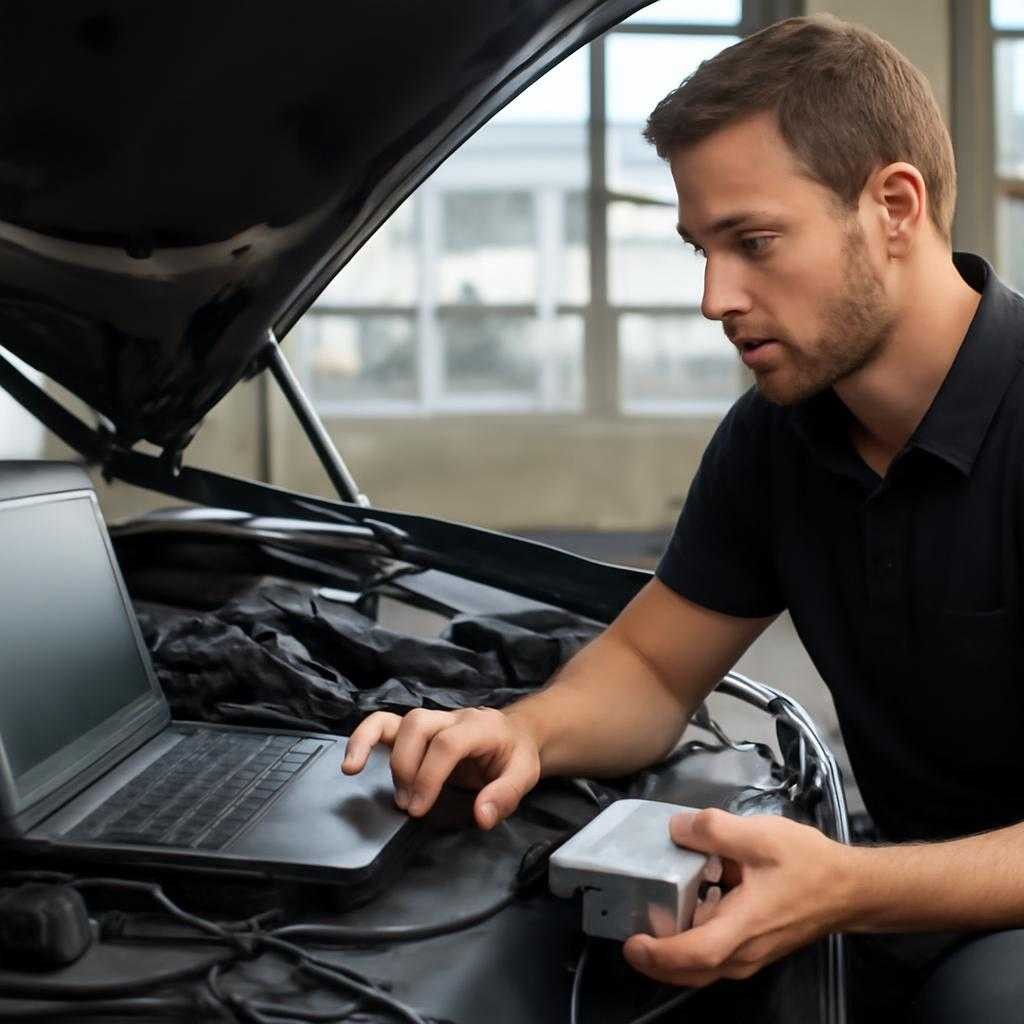 Чип-тюнинг акпп: расшифровка скрытого потенциала