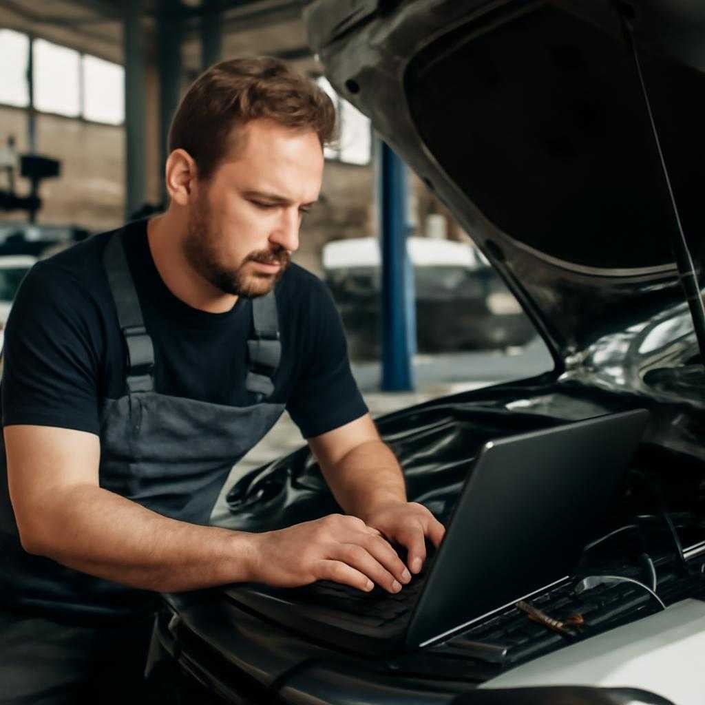 Чип-тюнинг: прирост или ущерб?